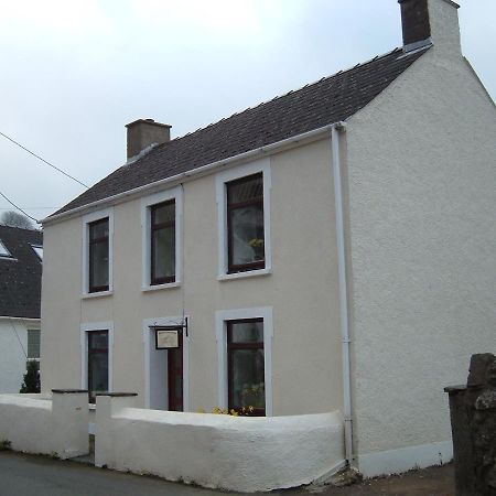 Morawel Bed and Breakfast Fishguard Εξωτερικό φωτογραφία