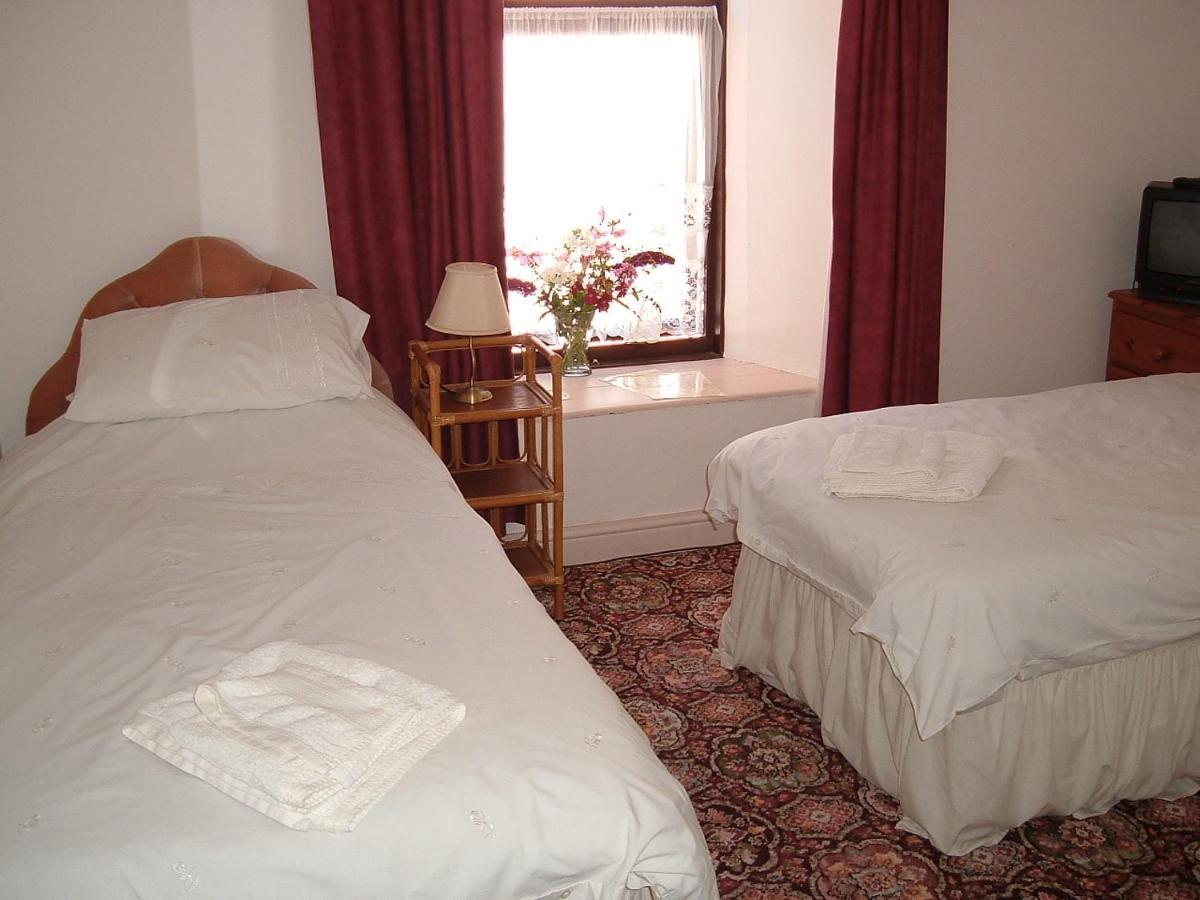 Morawel Bed and Breakfast Fishguard Εξωτερικό φωτογραφία