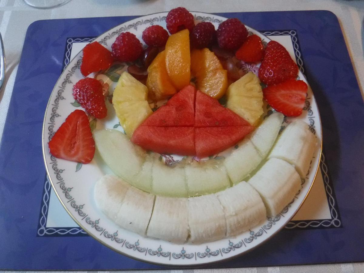Morawel Bed and Breakfast Fishguard Εξωτερικό φωτογραφία