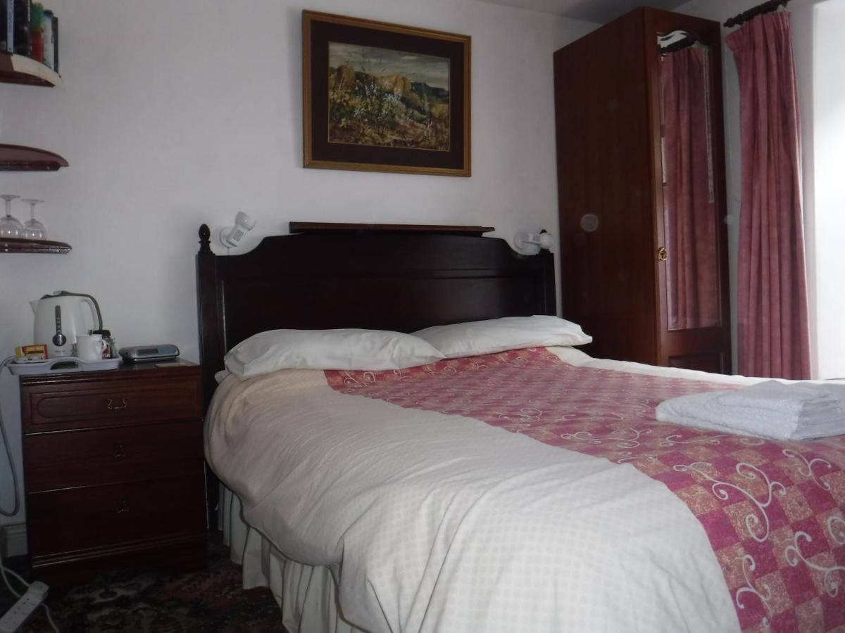 Morawel Bed and Breakfast Fishguard Εξωτερικό φωτογραφία